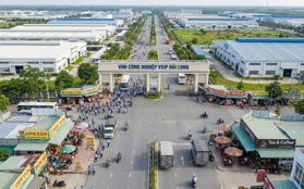 Đất biển Quất Lâm Nam Định – Cách biển 50m – Sổ đỏ 100m2 – Giá chỉ hơn 1 tỷ