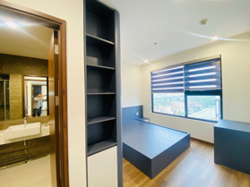 Chính chủ cho thuê căn hộ 2PN 2WC full đồ mới tinh tại The Zurich Vinhomes Ocean Park, chỉ 10tr/th