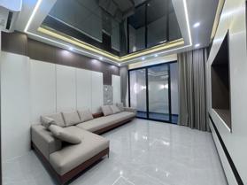 TRẦN DUY HƯNG 50M, 5,5 TẦNG,NHIỀU THOÁNG, THANG MÁY ,CÁCH MP 50M. GIÁ 12 TỶ.