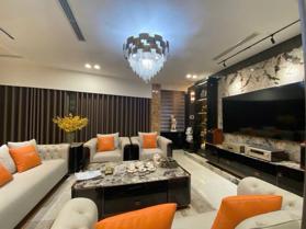 NGUYỄN KHÁNH TOÀN Ô TÔ TRÁNH VÀO NHÀ, CÁCH PHỐ 20M, 50m 5 TẦNG THANG MÁY.