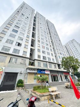 CẦN BÁN GẤP CĂN HỘ TÒA 19T6 MẬU LƯƠNG HÀ ĐÔNG 