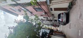 Phạm Văn Đồng, 55m2, lô góc, 5 tầng, gara, ô chờ thang máy, kinh doanh 