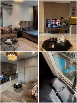 Cho thuê homestay Vinhomes Ocean Park theo giờ, ngày, tuần. Đa dạng phòng