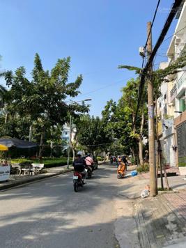 Bán nhà ngay khu Cư Xá Nguyễn Hồng, P11, Bình Thạnh (4x18m) gần công viên xanh mát chỉ 12 tỷ tl