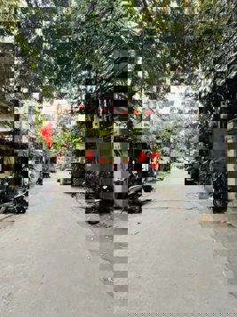 BÁN NHÀ PHỐ NGỌC KHÁNH, BA ĐÌNH. 115M2 - 8 TẦNG. THANG MÁY. GARA Ô TÔ.