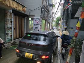 HIẾM! APARTMENT 10P CỔ NHUẾ – DÒNG TIỀN TỐT – 11,3 TỶ