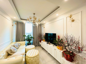 📍Bán căn hộ Orchard Garden Hồng Hà Novaland, 2Pn2Wc Full Nội Thất Y Hình #7.2 Tỷ Tel 0942811343 