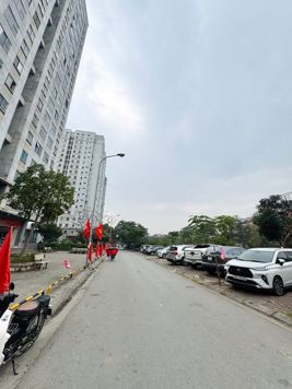 CẦN BÁN GẤP CĂN HỘ TÒA 19T6 MẬU LƯƠNG HÀ ĐÔNG 