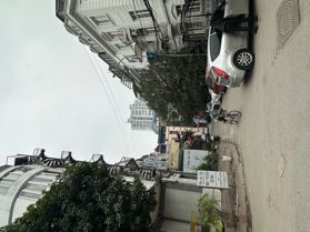 HIẾM! ĐẤT MẶT PHỐ MỄ TRÌ THƯỢNG, LÔ GÓC – MT RỘNG 6,5M – KD ĐỈNH – 25,7 TỶ