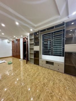 BÁN NHÀ TRẦN KHÁT CHÂN HAI BÀ TRƯNG – NGÕ THÔNG GẦN PHỐ – 43.6M – MT 8.5M – GIÁ 11.9 TỶ