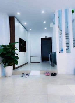 HIẾM! APARTMENT MỄ TRÌ 50m2 – 9P – Ô TÔ, DÒNG TIỀN TỐT – 13,6 TỶ