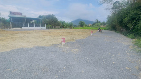 📍 Còn lô đất thổ cư – vị trí đẹp trung tâm Ninh Hòa