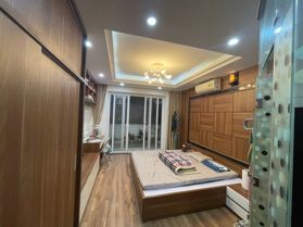 HIẾM! LÊ ĐỨC THỌ – 65M x 5T, Ô TÔ – NGÕ THÔNG – FULL NT – 14 TỶ