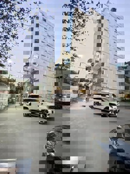 BÁN TÒA NHÀ ĐƯỜNG KIM GIANG. 190M2 - 9 TẦNG, THANG MÁY. THÔNG SÀN.