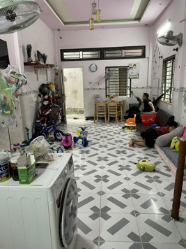 Bán nhà sát hẻm xe hơi, gần mặt tiền 3 tầng - ngang 5,3x14m - 77m2, liền kề DH Ngoại Thương - 8 tỷ