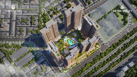 🚀 CHẠM TỚI BẦU TRỜI - SỞ HỮU IMPERIA SKY PARK CHỈ VỚI 20% VỐN TỰ CÓ!