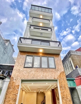 HƠN 10 TỶ NHÀ PHỐ BA ĐÌNH- HOÀNG HOA THÁM- MỚI ĐẸP Ở NGAY- THOÁNG SÁNG KHÔNG LỖI, KHÔNG QH 