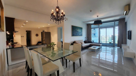 🏙 Cho thuê căn hộ Sailing Tower, 2Pn.2Wc Full Nội Thất Đẹp #35Tr bao PQL Tel 0942811343 Tony