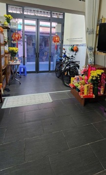 NGAY GA T3, HẺM 1/ XE HƠI THÔNG, DIỆN TÍCH LỚN CÓ KẾT CẤU, KHU PL ĐỒNG BỘ - AN SINH TUYỆT VỜI.