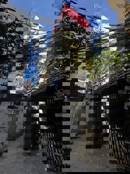 BÁN TÒA NHÀ CHDV ĐƯỜNG ĐỊNH CÔNG THƯỢNG. 75M2 - 7 TẦNG. THANG MÁY. 18 PHÒNG KHÉP KÍN.