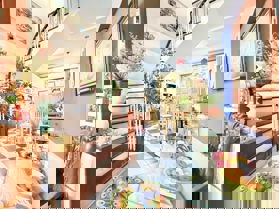 Bán nhà 5 tầng 58 m2, ngõ đẹp 145 Quan Nhân