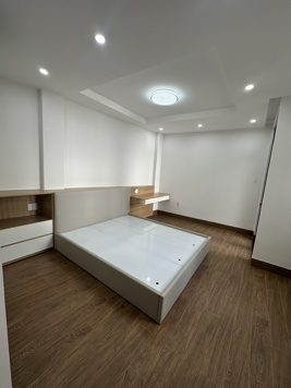 BÁN NHÀ SÁT MẶT TIỀN BÙI HỮU NGHĨA - HẺM 8M THÔNG TỨ HƯỚNG - VỊ TRÍ KHÔNG THỂ THUẬN TIỆN HƠN