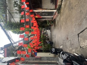 🏠 TRẦN KHÁT CHÂN 55M², 4 TẦNG, 4PN, LÔ GÓC, Ô TÔ TRÁNH, GẦN PHỐ – 12.95 TỶ