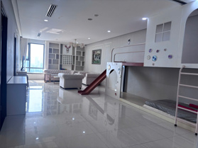 Bán căn chung cư 123m 9,6 tỷ Tại GOLDEN KING Số 15 Nguyễn Lương Bằng P.Tân Mỹ Quận 7