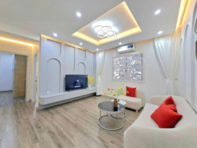 BÁN CĂN HỘ CHUNG CƯ KĐT MỸ ĐÌNH 1: DT: 82M2 - CĂN GÓC- CÓ SỔ - GIÁ 6,9 TỶ