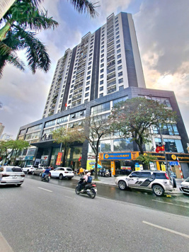 CẦN BÁN CHUNG CƯ MỸ ĐÌNH 135M2, CĂN GÓC 3PN 2WC, VIEW PHỐ SIÊU ĐẸP, CÓ SỔ, 10,5 TỶ