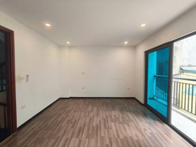 Bán nhà Thụy Phương- Đông Ngạc, 45m2, 5 tầng, ô chờ thang máy, 3 bước ra oto,7 tỷ hơn