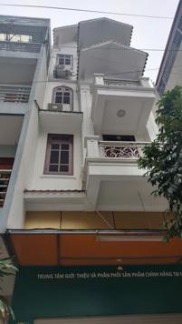 MẶT PHỐ NHÂN HÒA THANH XUÂN,BUÔN BÁN TẤP NẬP NHƯ PHỐ CỔ. GIÁ 22 tỷ ctl.