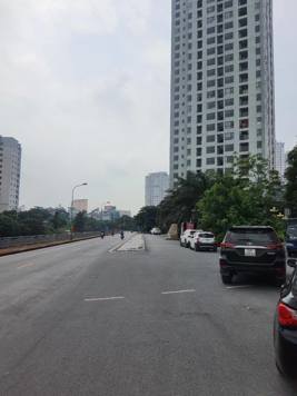 BÁN CĂN CHUNG CƯ CT1-X2 ĐẠI KIM. ĐƯỜNG TRẦN HÒA. 87M2 - 3PN - 2VS.