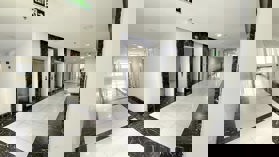 BÁN CĂN CHUNG CƯ RIVERSIDE GARDEN 349 VŨ TÔNG PHAN. 126M2 - 3PN.