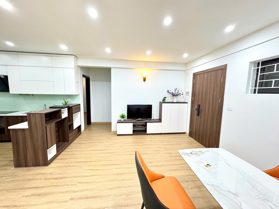 BÁN CĂN CHUNG CƯ CT4B - X2 BẮC LINH ĐÀM. 86M2 - 3PN.