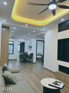 BÁN CĂN CHUNG CƯ CT9 HUD - KĐT ĐỊNH CÔNG. 70M2 - 2PN.