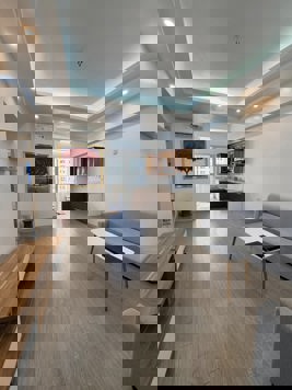 BÁN CĂN CHUNG CƯ CT4C KĐT XA LA. HÀ ĐÔNG. 70M2 - 2PN