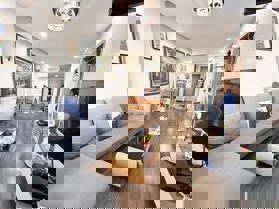 BÁN CĂN CHUNG CƯ RIVERSIDE GARDEN 349 VŨ TÔNG PHAN. 70M2 - 2PN