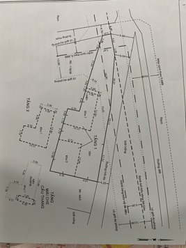 Bán nhà xưởng + nhà ở 659m2 Thạnh Xuân Quận 12