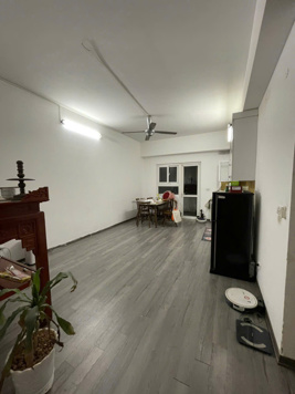 Bán căn hộ 76m chung cư HH Linh Đàm giá chỉ 3,9x tỉ lh 0368277351