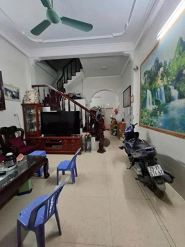 Hiếm nhà đẹp 4 tầng mặt phố Yên Bình, 45m2, mặt tiền 4.3m, đường ô tô rộng, kinh doanh, giá 14.4 tỷ