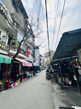 Bán Nhà Hoàng Văn Thái. Thanh Xuân. Lô Góc. Ô Tô. DT 62m2. MT 5.4. 4 Tầng. Giá 20.5 Tỷ.