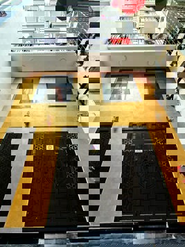 BÁN NHÀ ĐƯỜNG GIẢI PHÓNG. 100M2 - 7 TẦNG. THANG MÁY. 24 PHÒNG KHÉP KÍN.