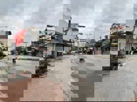 BÁN NHÀ MẶT ĐƯỜNG TAM TRINH. HOÀNG MAI. 140M2 - 2 TẦNG. MT 6.8M.