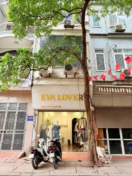 BÁN NHÀ ĐƯỜNG NGUYỄN XIỂN. Ô TÔ TRÁNH. 55M2 - 4 TẦNG.