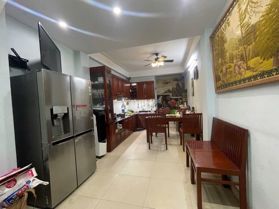 Bán nhà Xuân Đỉnh, 35m2, 5 tầng, dân xây,ngõ nông, ngay phố, oto 10m