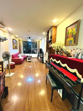 BÁN CĂN CHUNG CƯ ECO GREEN 286 NGUYỄN XIỂN. 66M2 - 3PN.