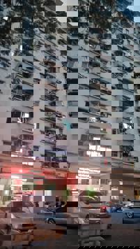 BÁN CĂN CHUNG CƯ TÒA CT4B - X2 BẮC LINH ĐÀM. 80M2 - 3PN.