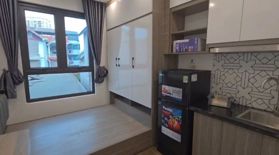 TÒA CĂN HỘ DV XUÂN PHƯƠNG 55M x 7T, LÔ GÓC, Ô TÔ, 14P FULL NT, 14,5 TỶ