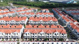 Bán nhanh nhà phố 3 tầng cắt lỗ - liên hệ xem nhà thực tế 0931.178.291